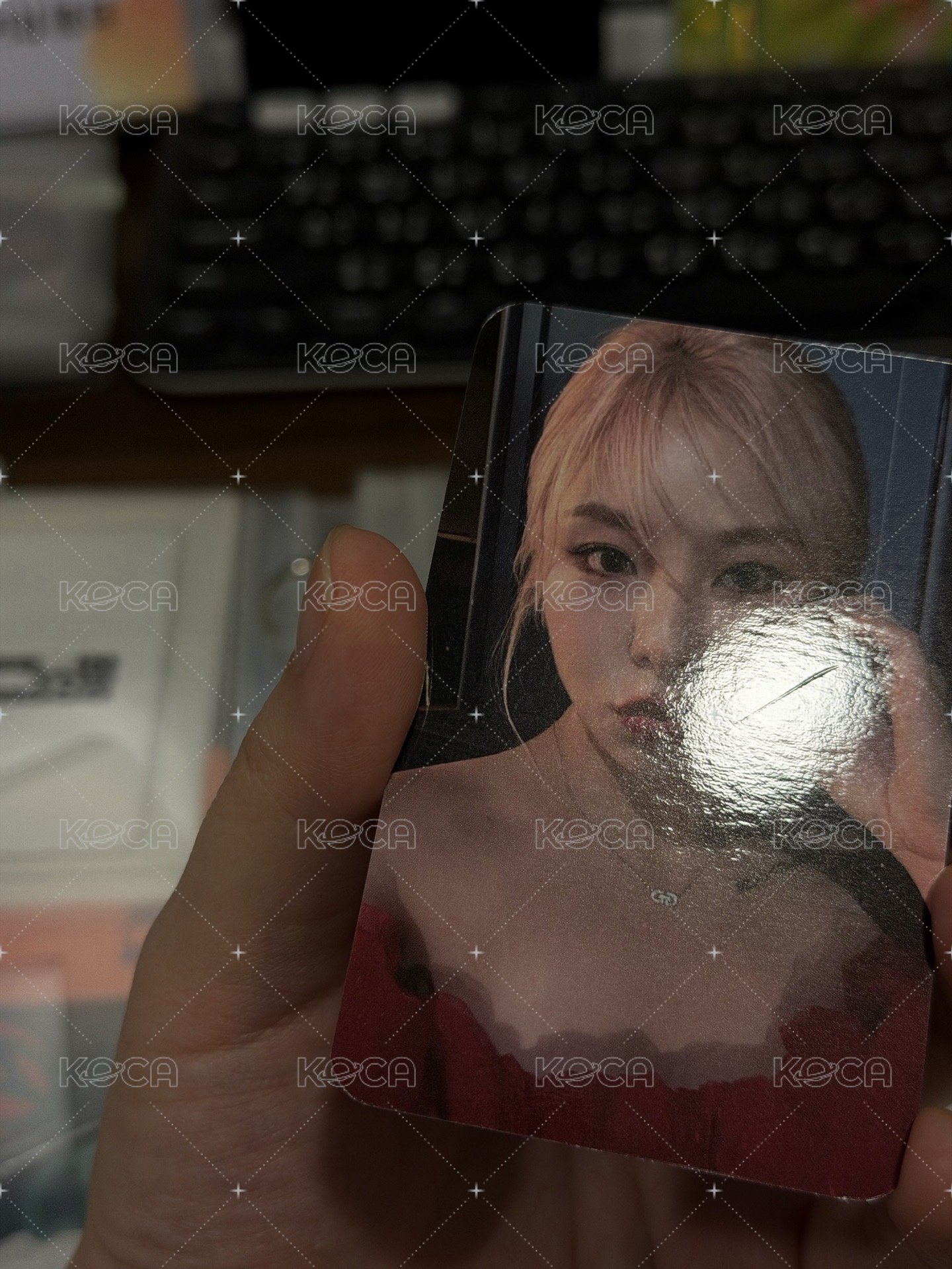上排左 有損 