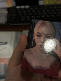 上排左 有損 