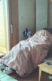 正規一 電子專 專輯卡 Chaos固配生活