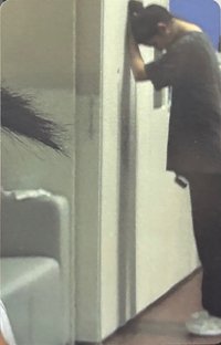 正規一 電子專 專輯卡 Chaos固配生活