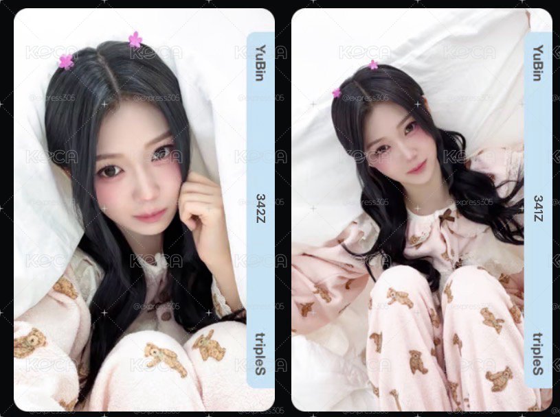 YuBin BB341&BB342 僅電子