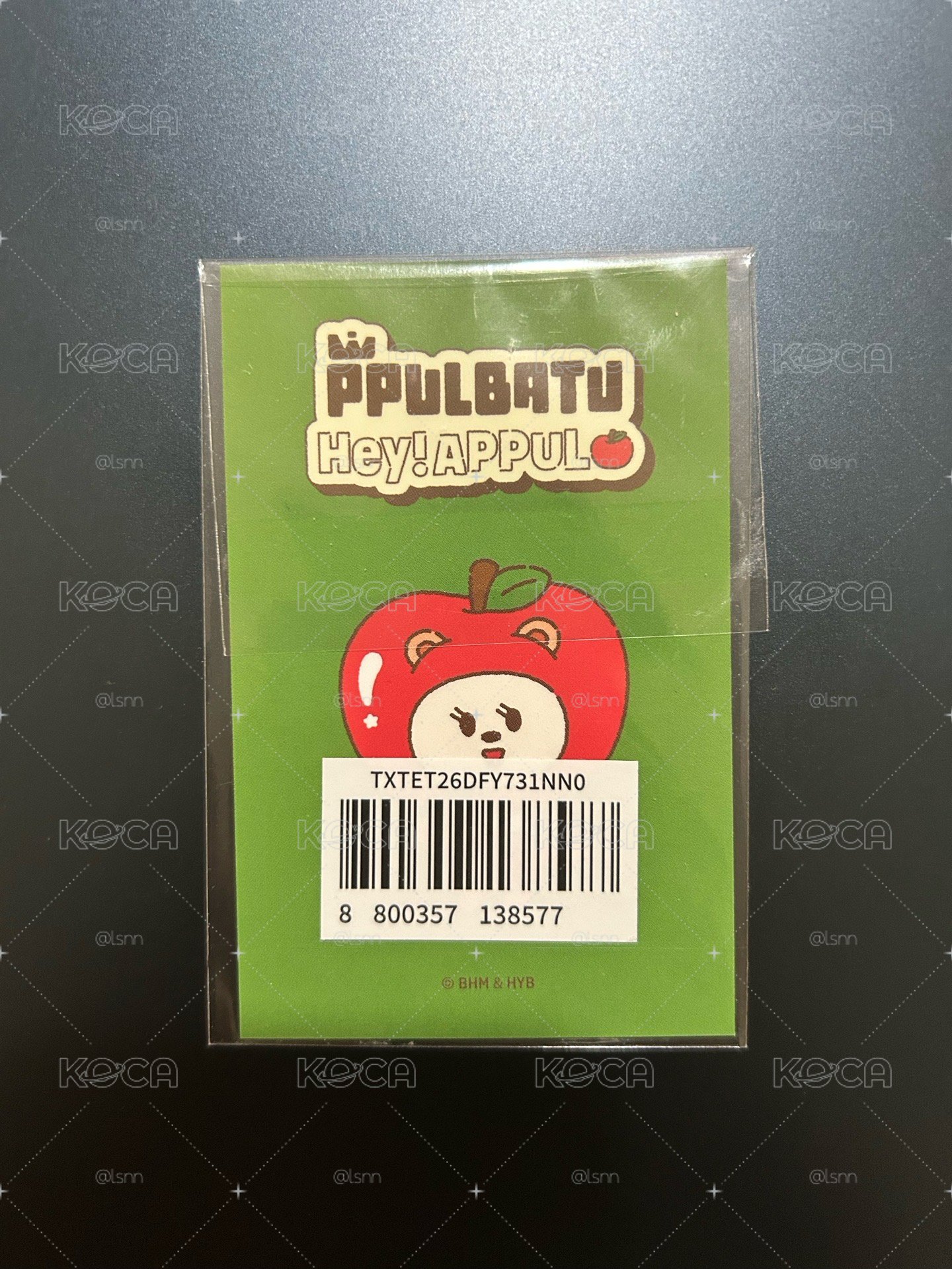 蘋果線下滿額卡 圭