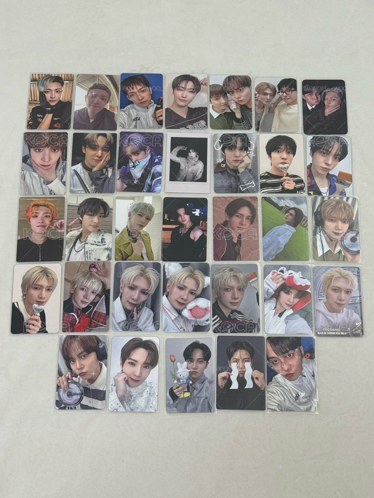 ATEEZ🏴‍☠️