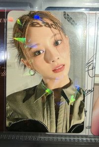 sw特典閃卡