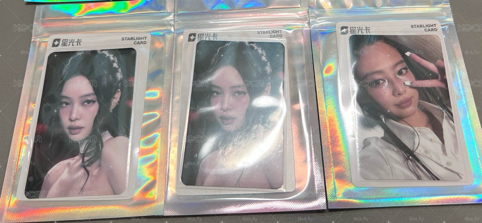 妮二星25三星 30