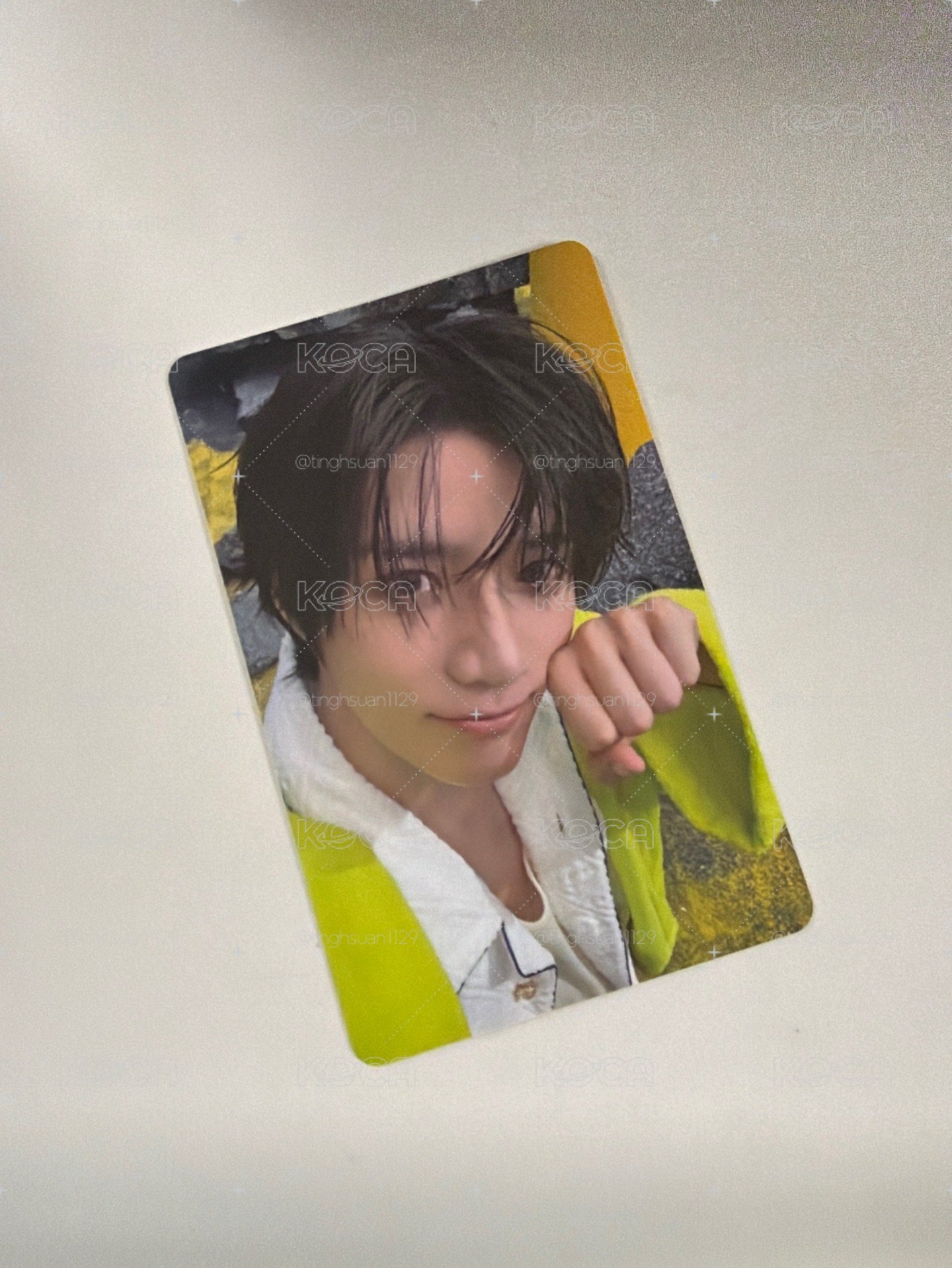 迷八wvs特典 圭🧸