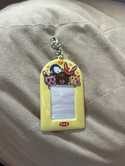 txt 2022 deco kit 證件卡套