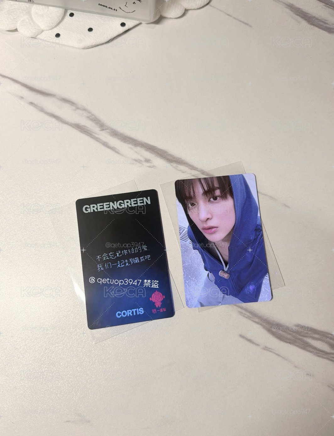 - 萌萌紙片 𝑘𝑒𝑜𝑛ℎ𝑜 ⸝⸝⸝⸝⸝ ♡