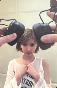 正規一 電子專 專輯卡 Chaos固配生活