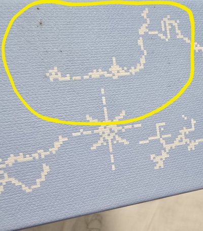 (請看完商品描述再下單)ILLIT SUPER REAL ME MWAVE 親簽專輯 空專 