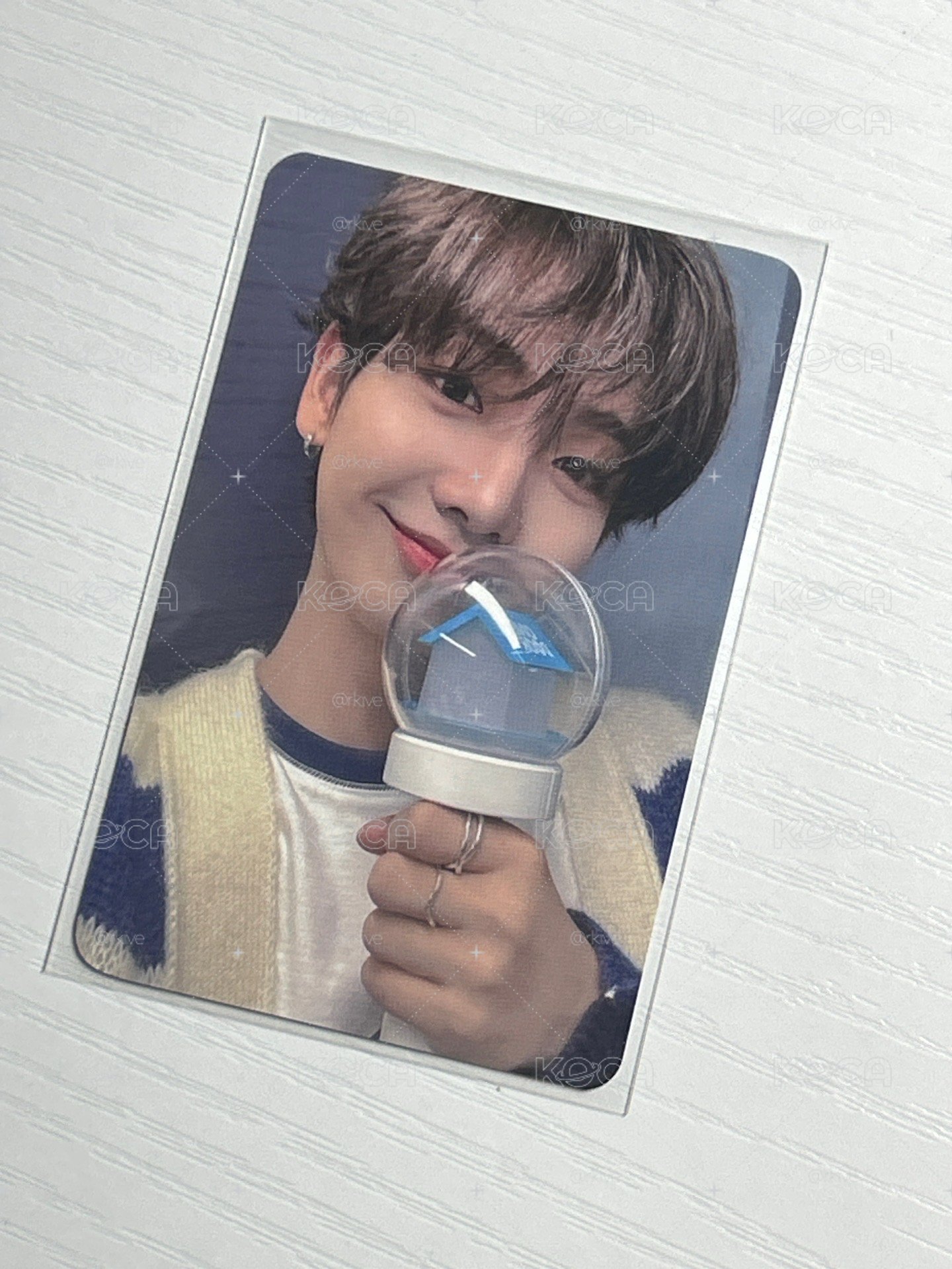 Knock On｜JAEHYUN 