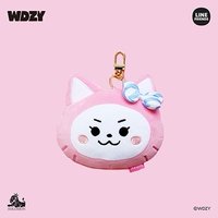 WDZY 日版 環保 購物袋 CABBIT