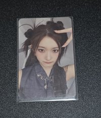 Baddie 專卡