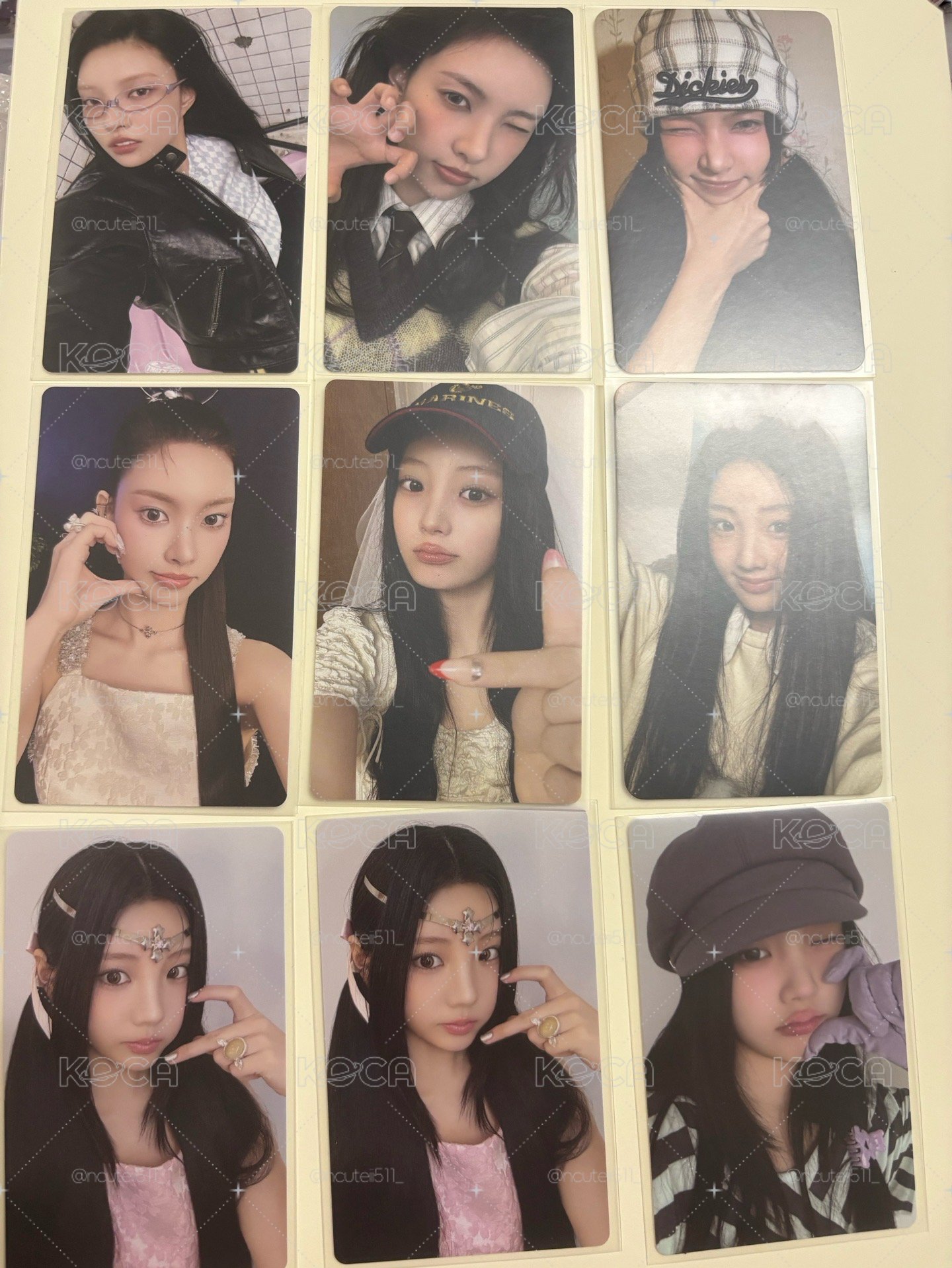 十張盤出