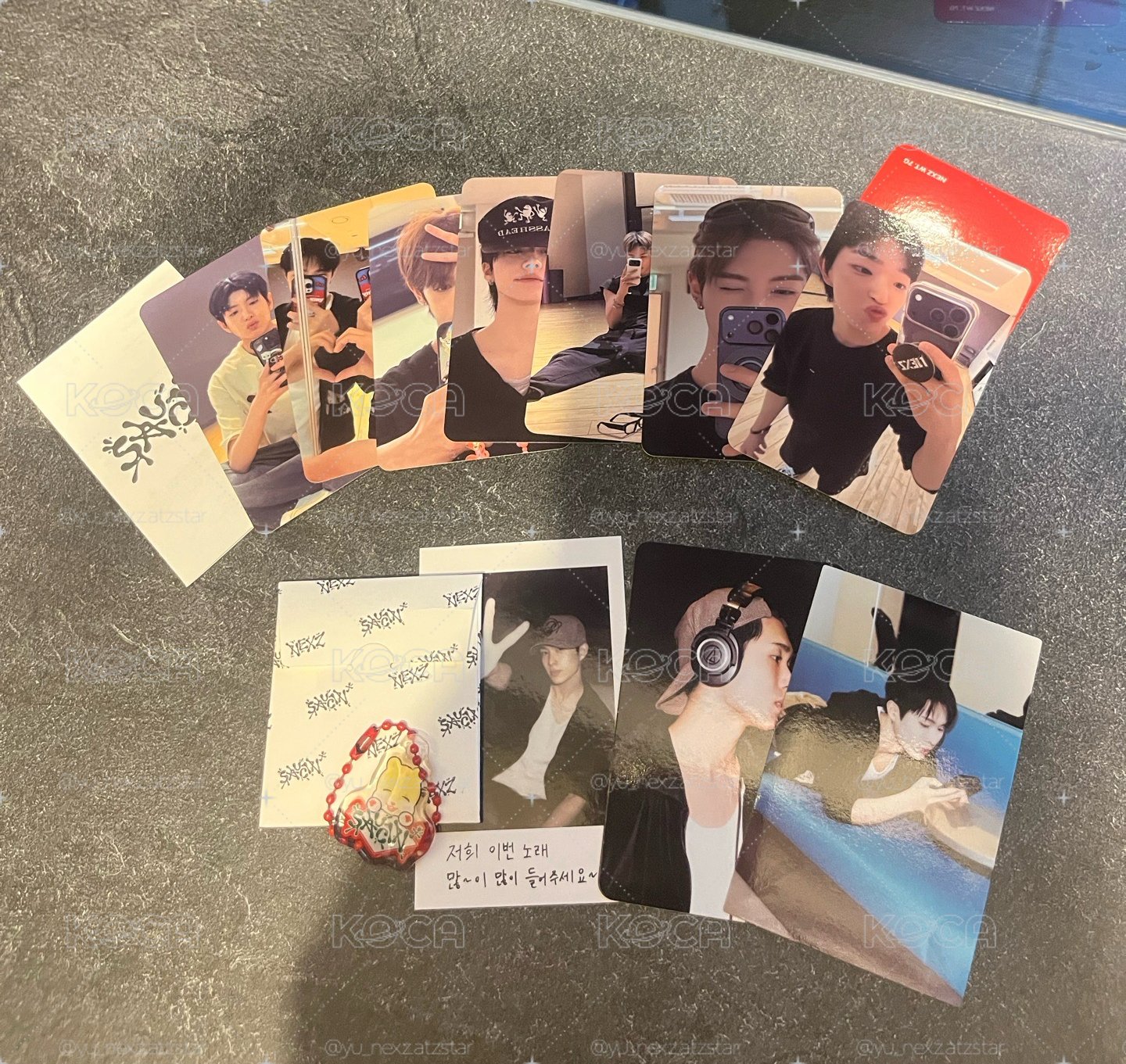 PHOTO PACK 全專自由配