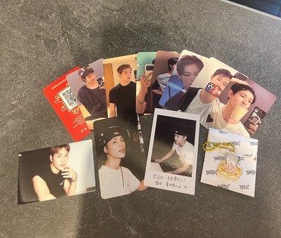 PHOTO PACK 全專自由配