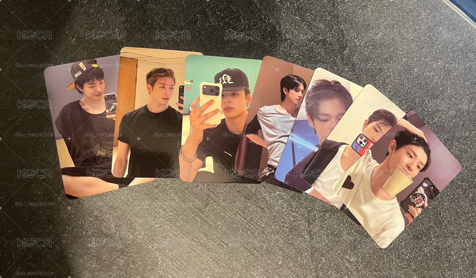 PHOTO PACK 全專自由配