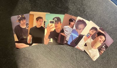PHOTO PACK 全專自由配