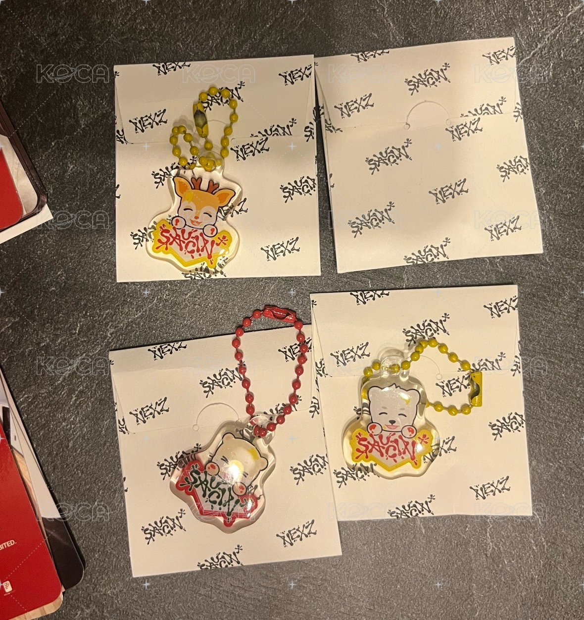 PHOTO PACK 全專自由配