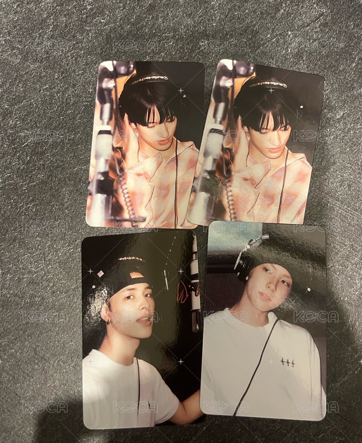 PHOTO PACK 全專自由配