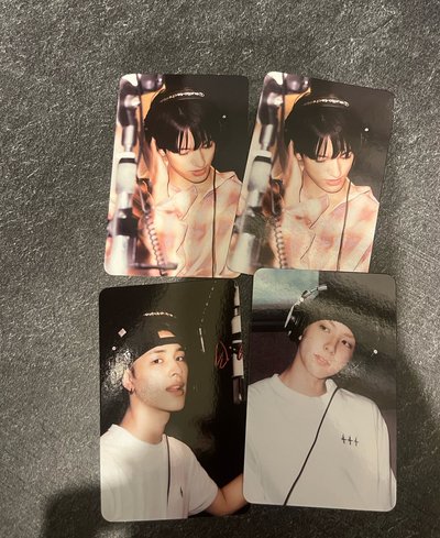 PHOTO PACK 全專自由配