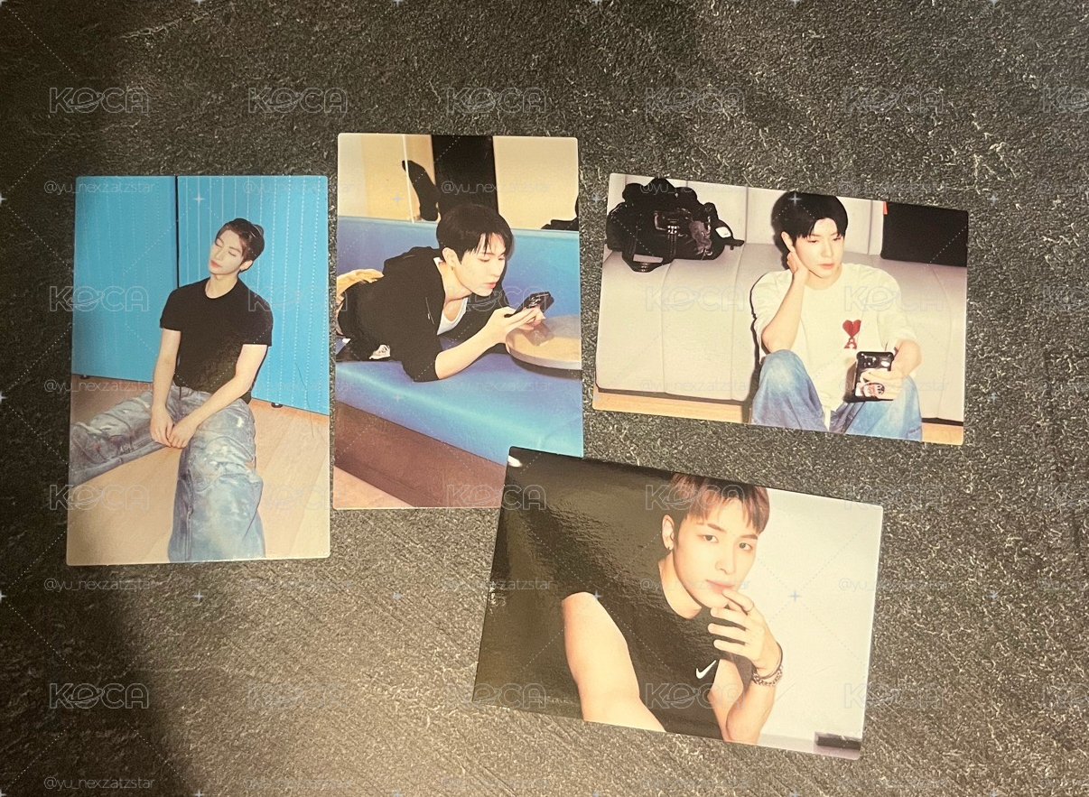 PHOTO PACK 全專自由配