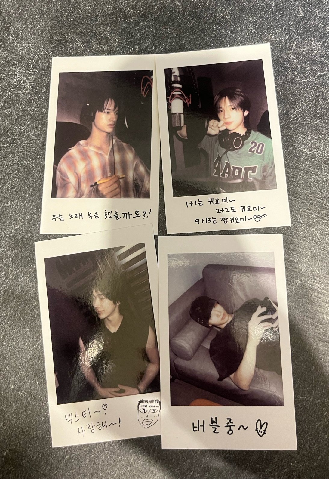 PHOTO PACK 全專自由配