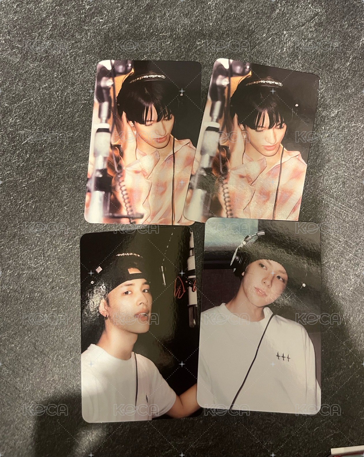 🦌小卡