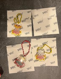 🦌吊飾