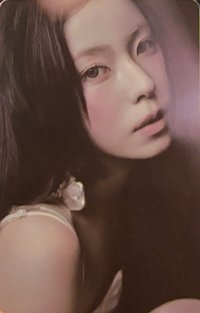 正規一 電子專 專輯卡 Chaos固配官拍