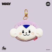 WDZY 日版 環保 購物袋 TUK