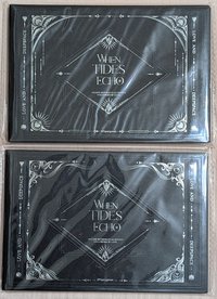 小海神色紙（不拆）