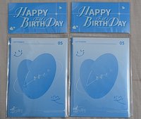 24年黎深生日照片組