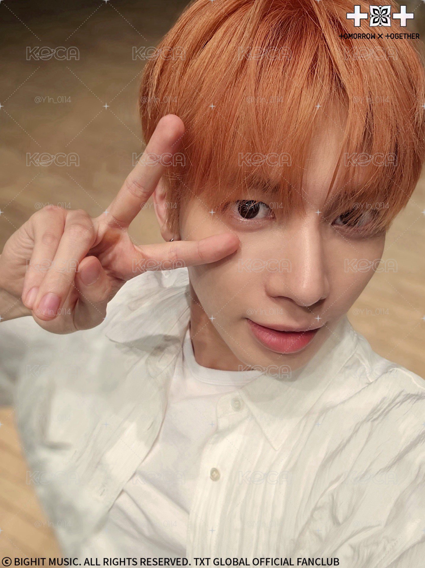 TXT TAEHYUN 專區