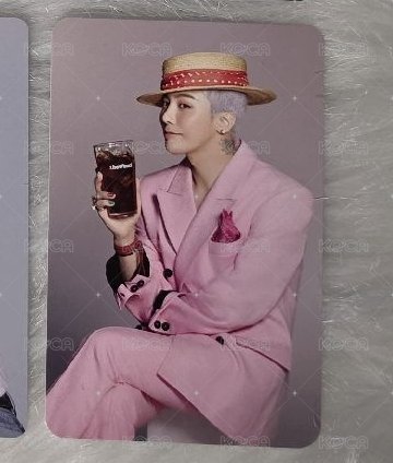 第二波飲料卡