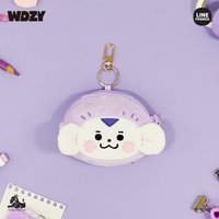 WDZY 日版 零錢包 TUK