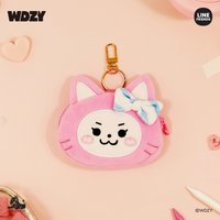 WDZY 日版 化妝包 CABBIT