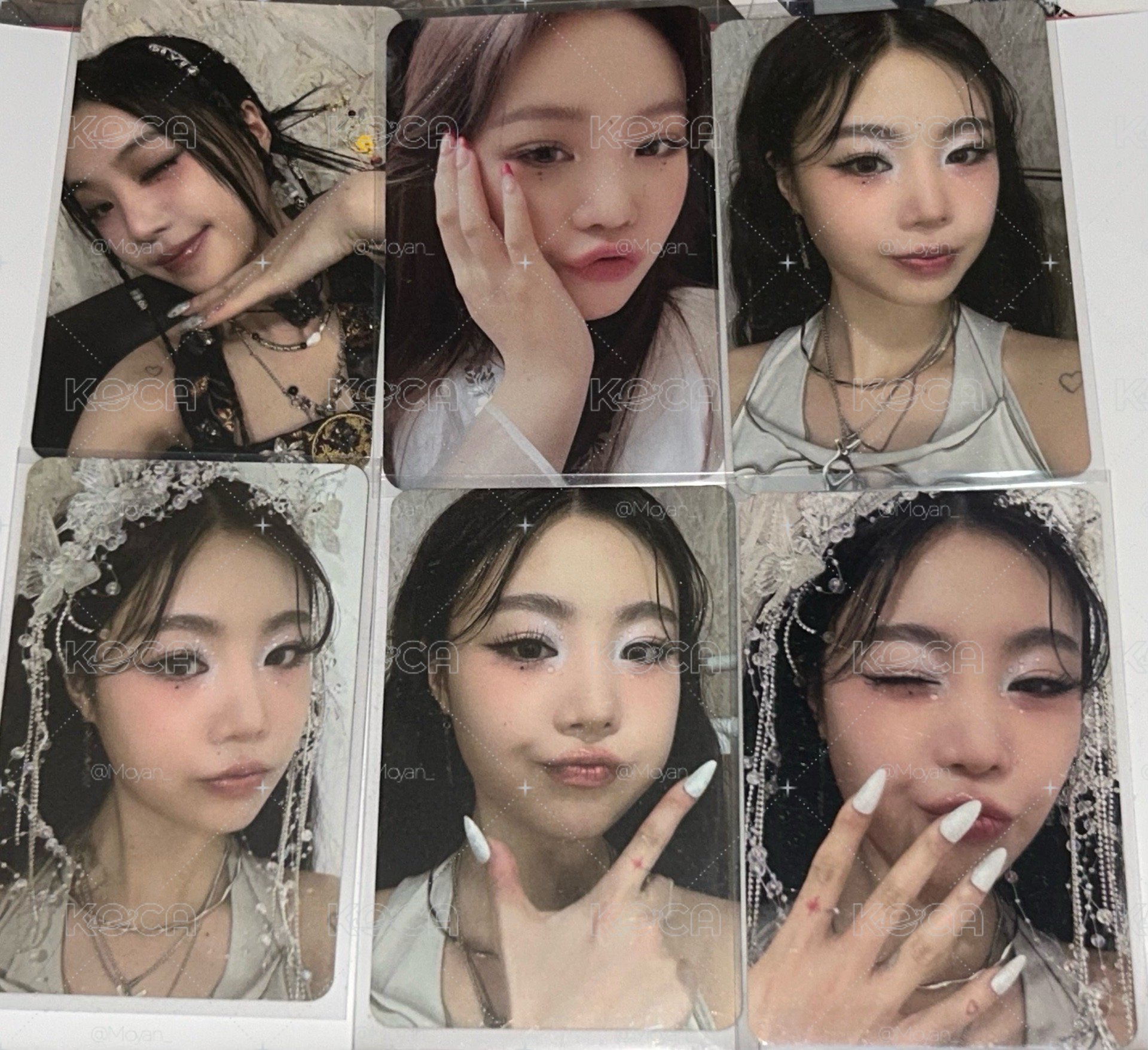 珍卡小盤