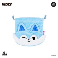 WDZY 日版 束口袋 CHUNG-EE