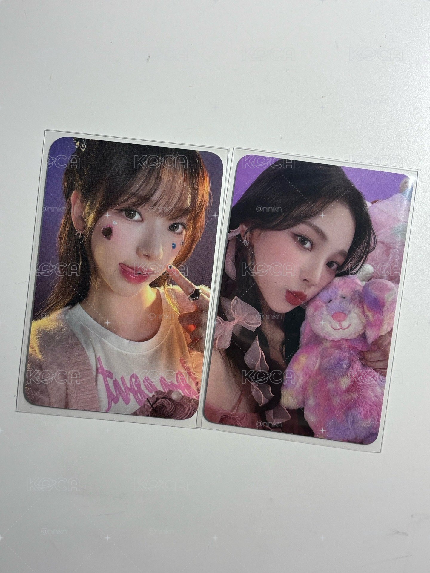 可愛柚子🎀