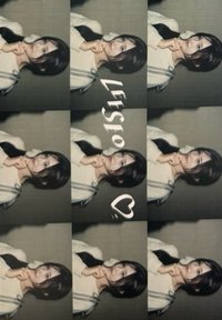 LUCID DREAM 8/30大阪應募 手渡 明信片 