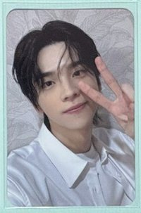 冬曲GS25特典