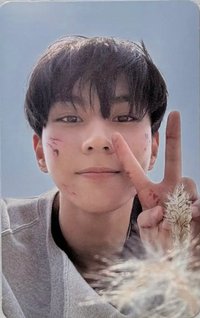 迷八 TAKE 2 Ver. 隨卡B 專輯卡 