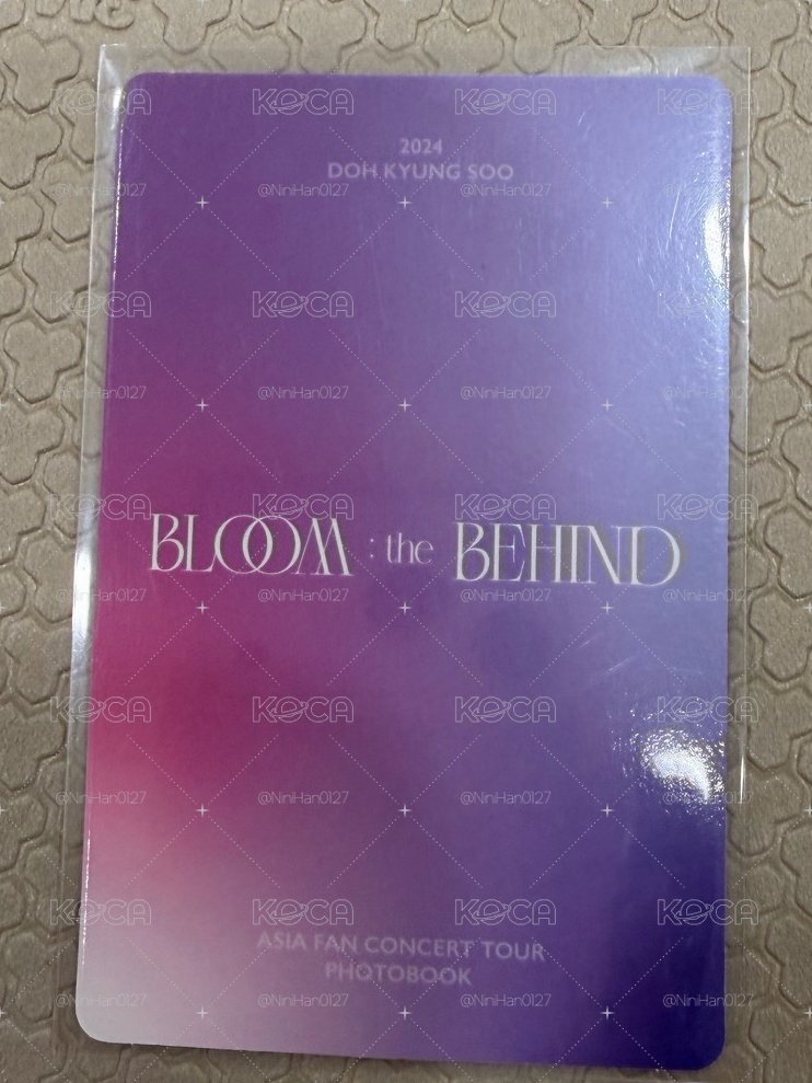 都敬秀🐧嘟Bloom