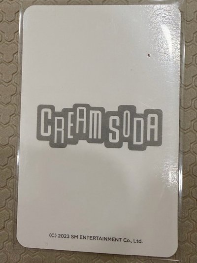 背面有損❗️☑️可綁｜都敬秀🐧❤️ 快閃店隨機卡