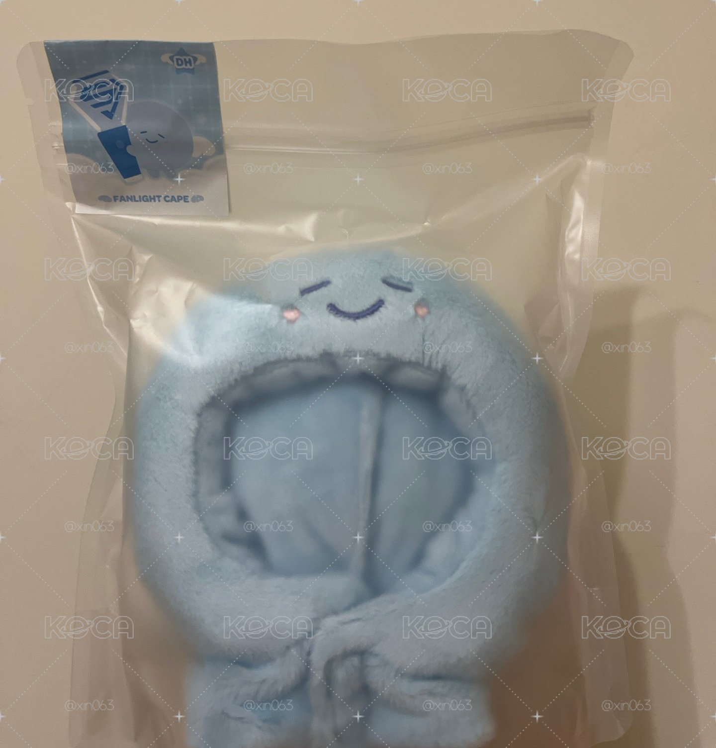 海手燈套