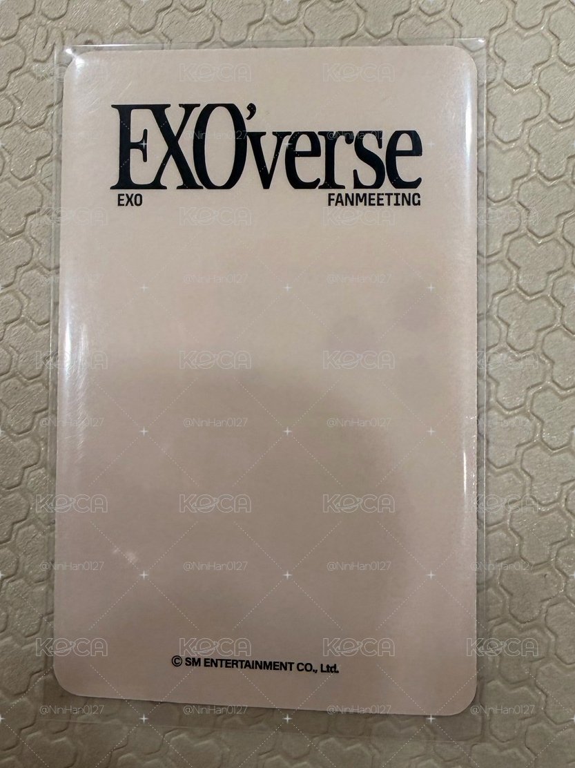 都敬秀🐧嘟 2025FM隨機卡
