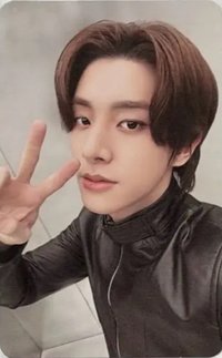迷八 電子專隨卡A ver. 專輯卡 