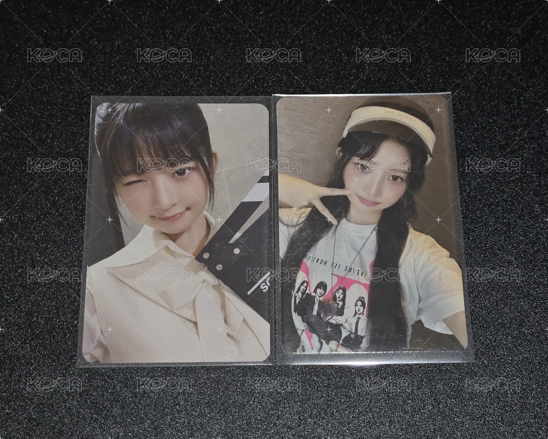 13張+壓克力吊飾