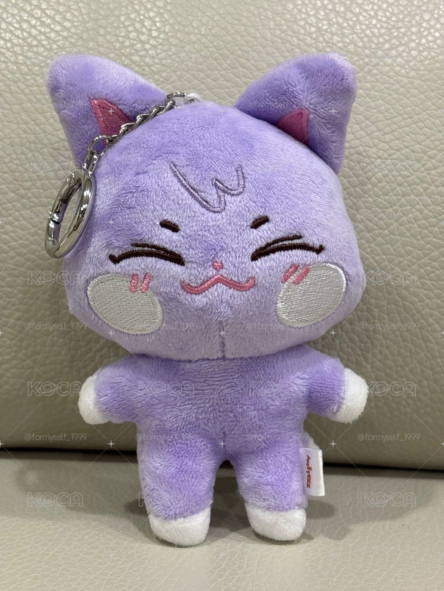 原皮傘德含綁［無原袋、吊牌、小卡］